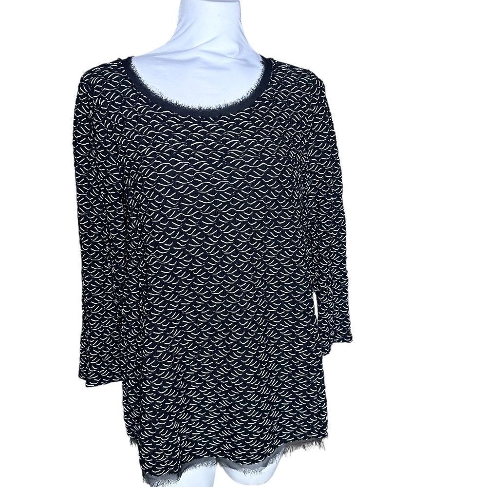 Anthropologie Postmark Anthro size Large